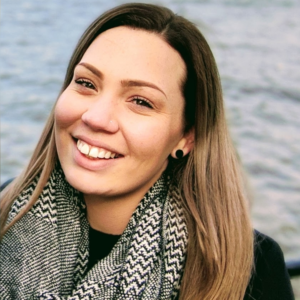Meet your Posher, Eukalia!